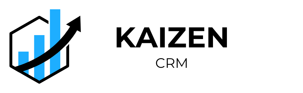 Kaizen CRM